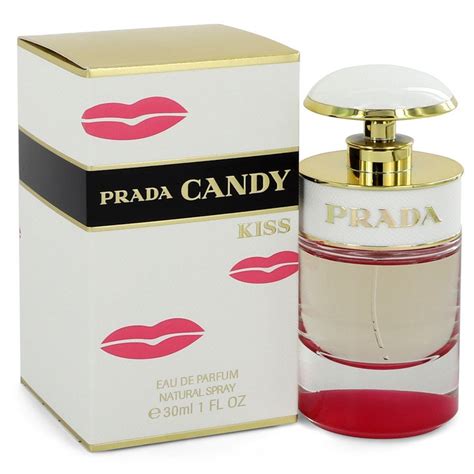 prada kiss perfume reviews|Prada candy kiss 2.7 oz.